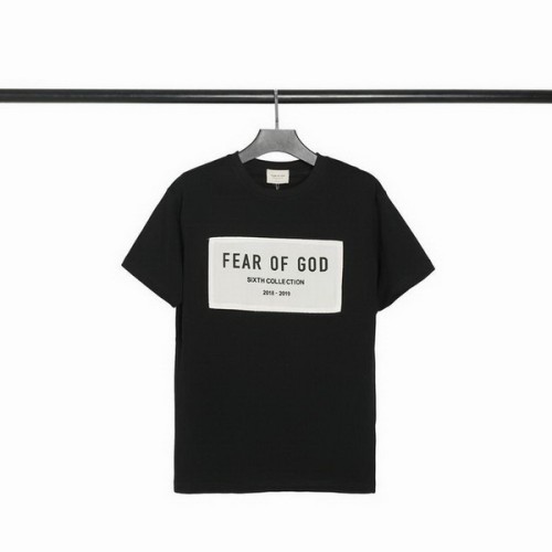 Fear of God T-shirts-095(S-XXL)