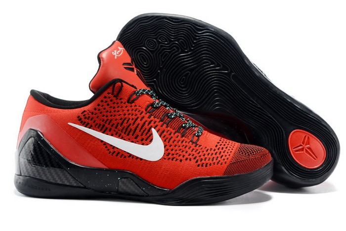 Nike Kobe Bryant 9 Low men shoes-065