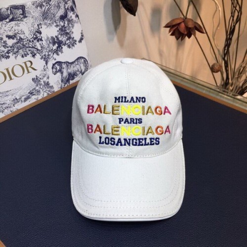 B Hats AAA-162