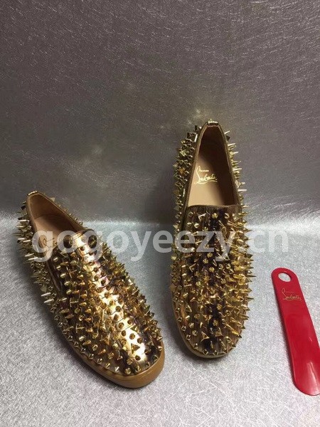 Super Max Christian Louboutin Shoes-414