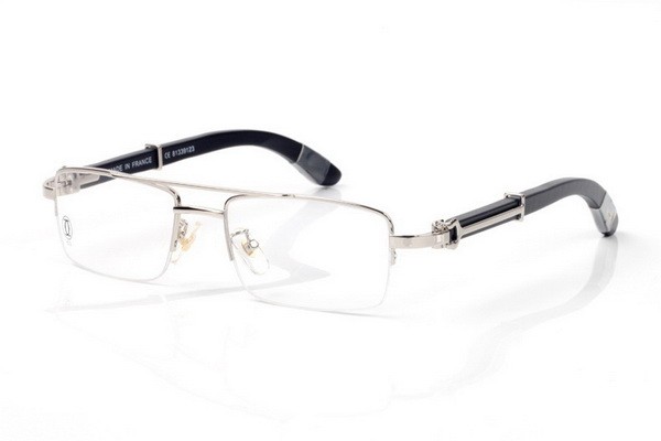 Cartie Plain Glasses AAA-1592