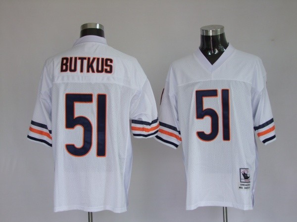 NFL Chicago Bears-087