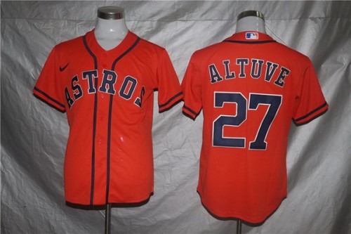 MLB Houston Astros-060