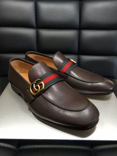 Super Max G Shoes-059