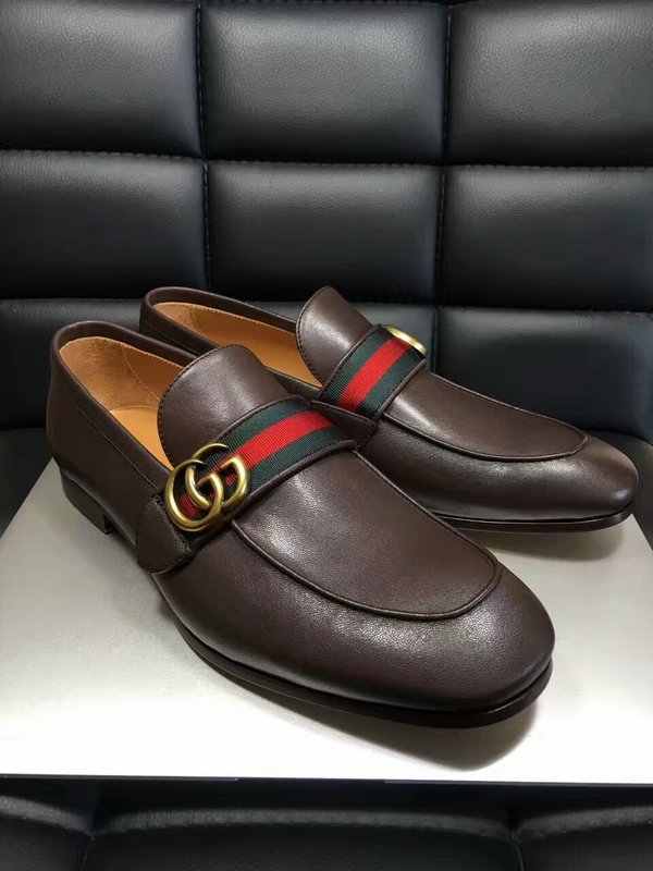 Super Max G Shoes-059