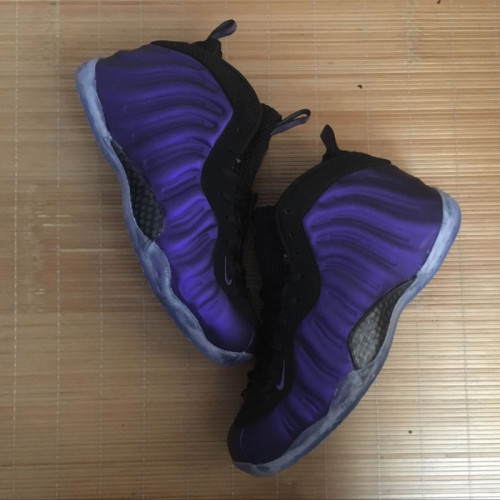 Nike Air Foamposite One shoes-136