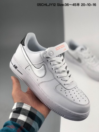 Nike air force shoes women low-2013