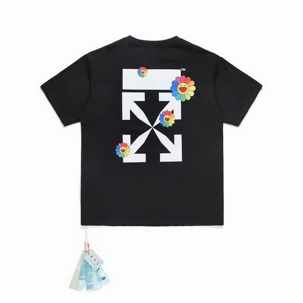 Off white t-shirt men-1510(M-XXL)