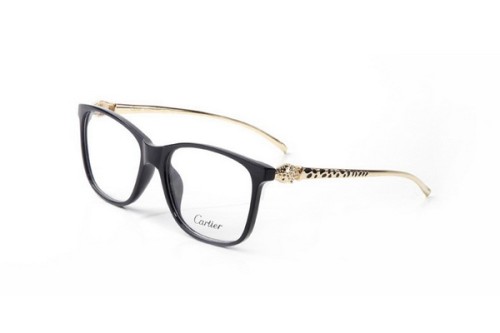 Cartie Plain Glasses AAA-1828