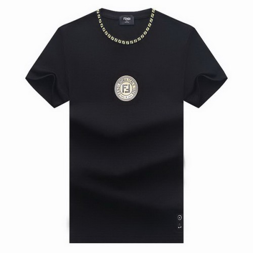 FD T-shirt-501(M-XXXL)