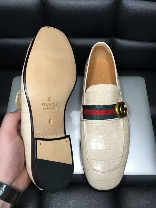 Super Max G Shoes-063