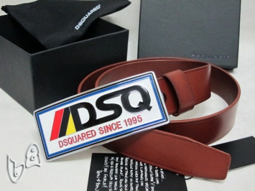 DSQ Belt 1：1 Quality-013