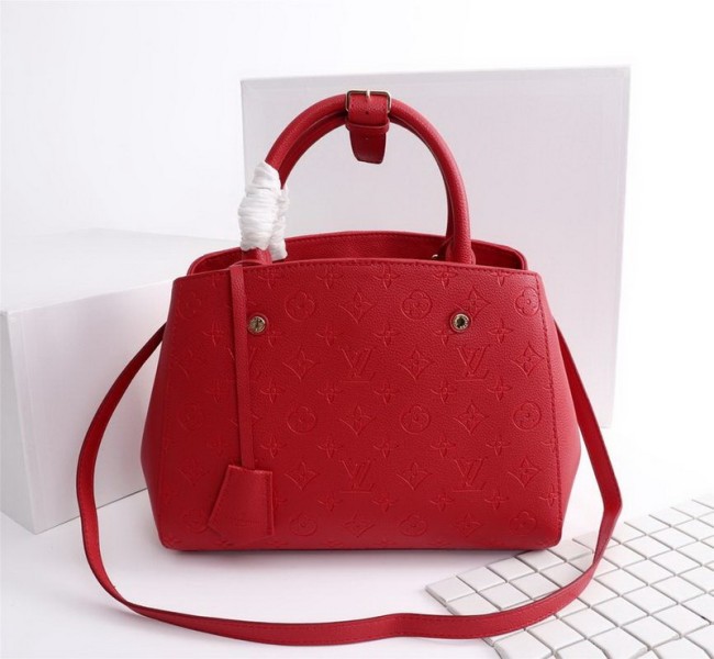 LV Hangbags AAA Women-596