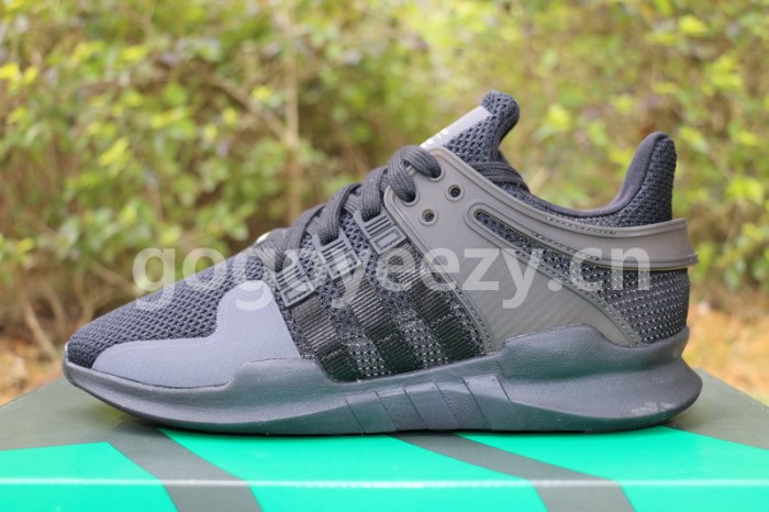 Authentic AD EQT Support ADV Black