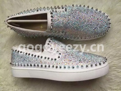 Super Max Christian Louboutin Shoes-254