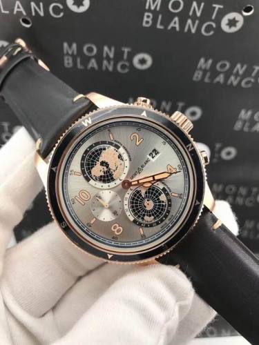 Montblanc Watches-347