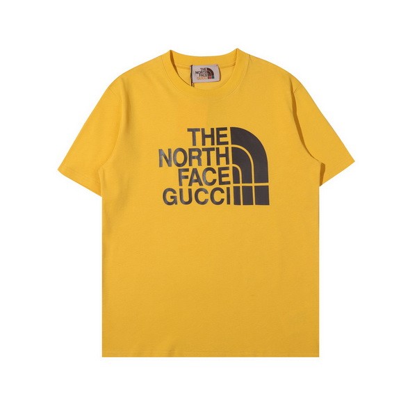 The North Face shirt 1：1 quality-003(XS-L)