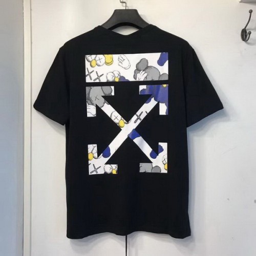 Off white t-shirt men-707(S-XL)