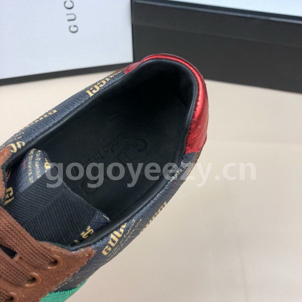 Super Max G Shoes-309