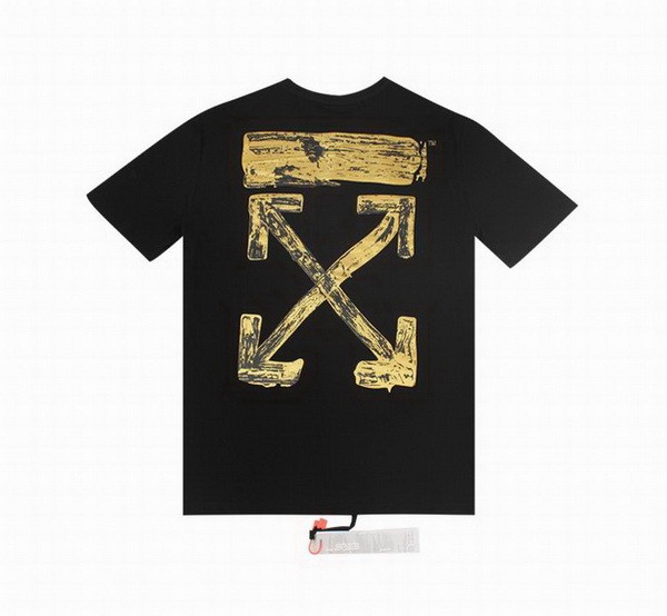 Off white t-shirt men-775(S-XL)