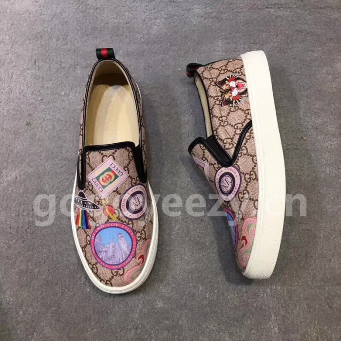Super Max G Shoes-218