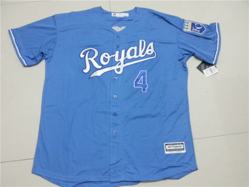 MLB Kansas City Royals-031