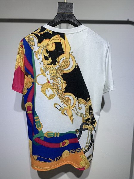 Versace t-shirt men-169(S-XXL)