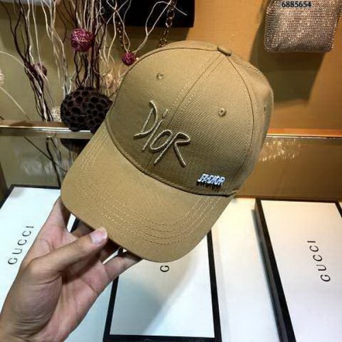 Dior Hats AAA-357