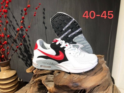 Nike Air Max 90 men shoes-771