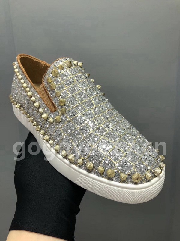 Super Max Christian Louboutin Shoes-1013