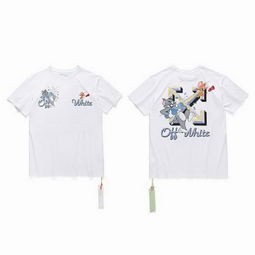 Off white t-shirt men-657(S-XL)