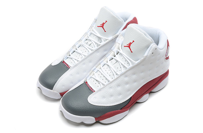 Perfect Air Jordan 13 shoes-002