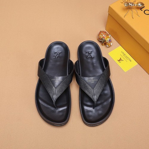LV Men shoes 1：1 quality-3190