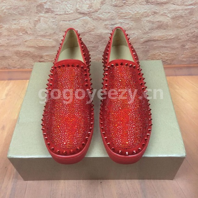 Super Max Christian Louboutin Shoes-370