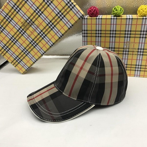 Burrerry Hats AAA-198