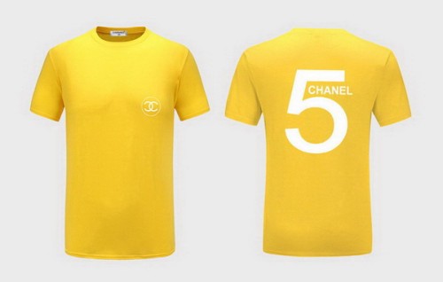 CHNL t-shirt men-055(M-XXXXXXL)