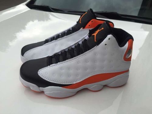 Air Jordan 13 Shoes AAA-090