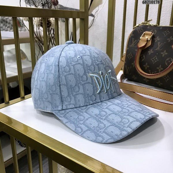 Dior Hats AAA-405