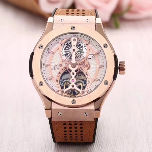 Hublot Watches-757