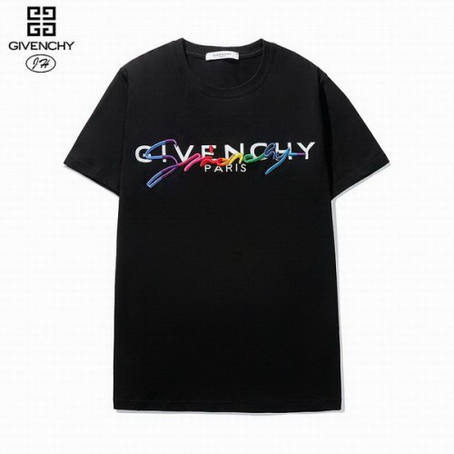 Givenchy t-shirt men-077(S-XXL)