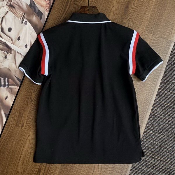 Burberry polo men t-shirt-031(M-XXXL)