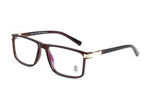 Cartie Plain Glasses AAA-1649