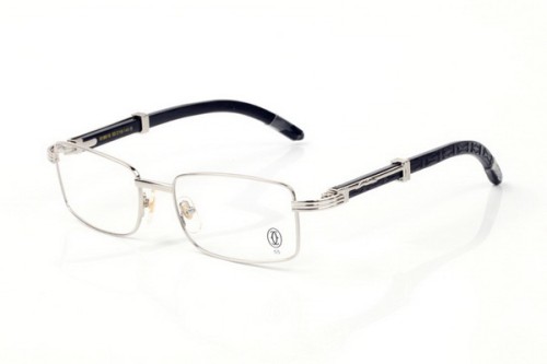 Cartie Plain Glasses AAA-1358