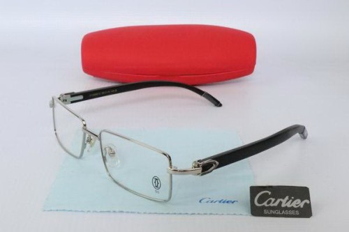 Cartie Plain Glasses AAA-569