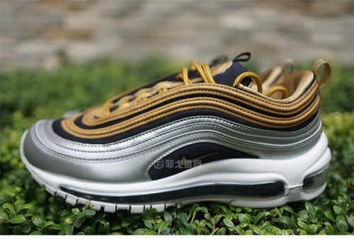 Nike Air Max 97 men shoes-629