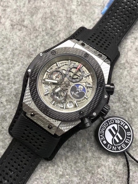 Hublot Watches-077
