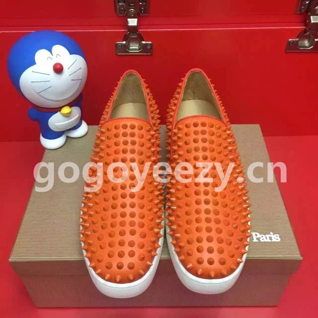 Super Max Christian Louboutin Shoes-258