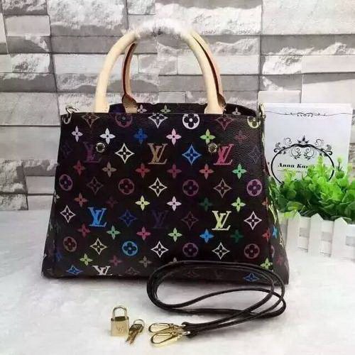 LV Hangbags AAA-075