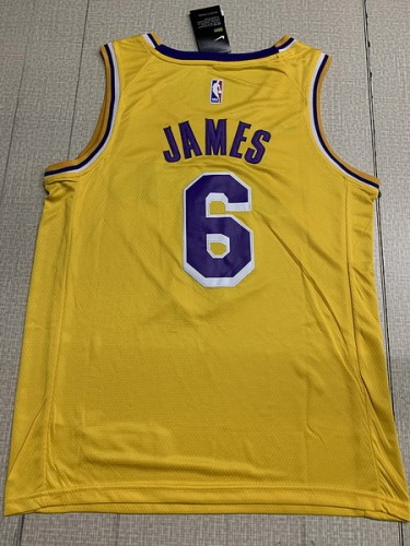 NBA Los Angeles Lakers-240