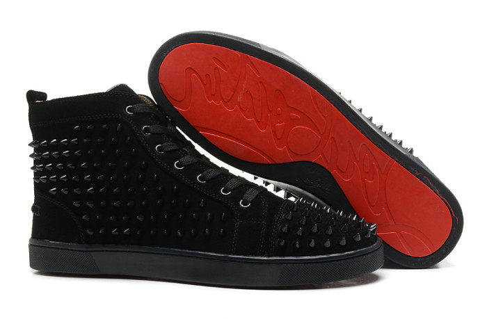 Christian Louboutin mens shoes-126